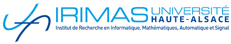 Logo UHA IRIMAS